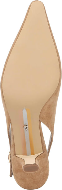 Sam Edelman Bianka Sling Women's Pumps NW/OB