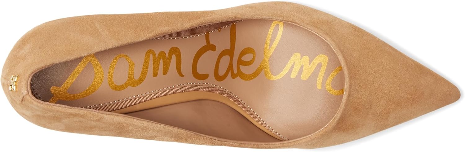 Sam Edelman Vienna Women's Pumps NW/OB