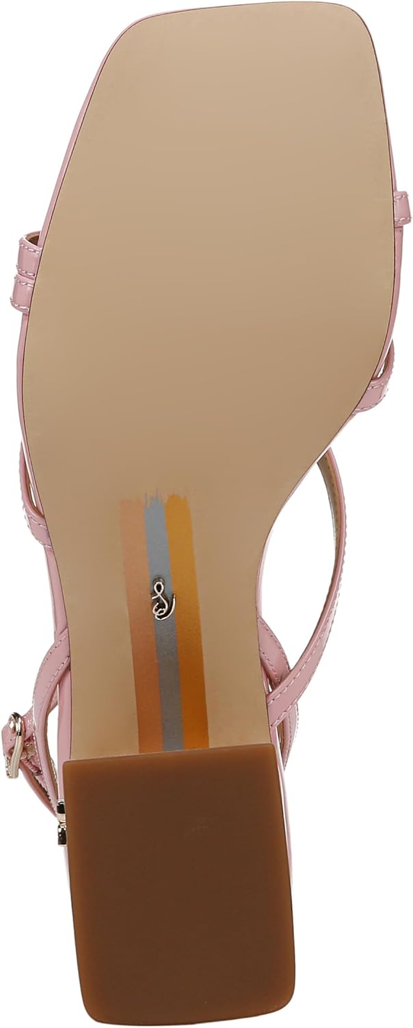 Sam Edelman Whitley Women's Heeled Sandals NW/OB