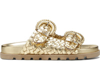 Sam Edelman Tiffanie Women's Slide Sandals NW/OB