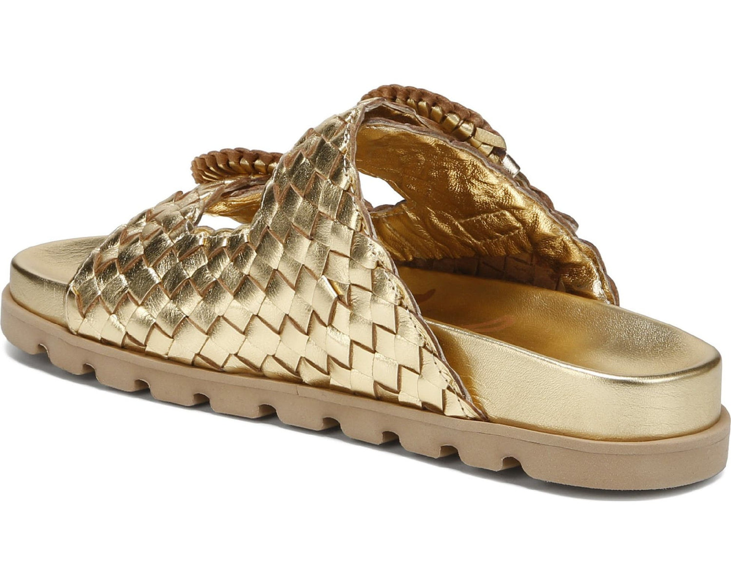 Sam Edelman Tiffanie Women's Slide Sandals NW/OB