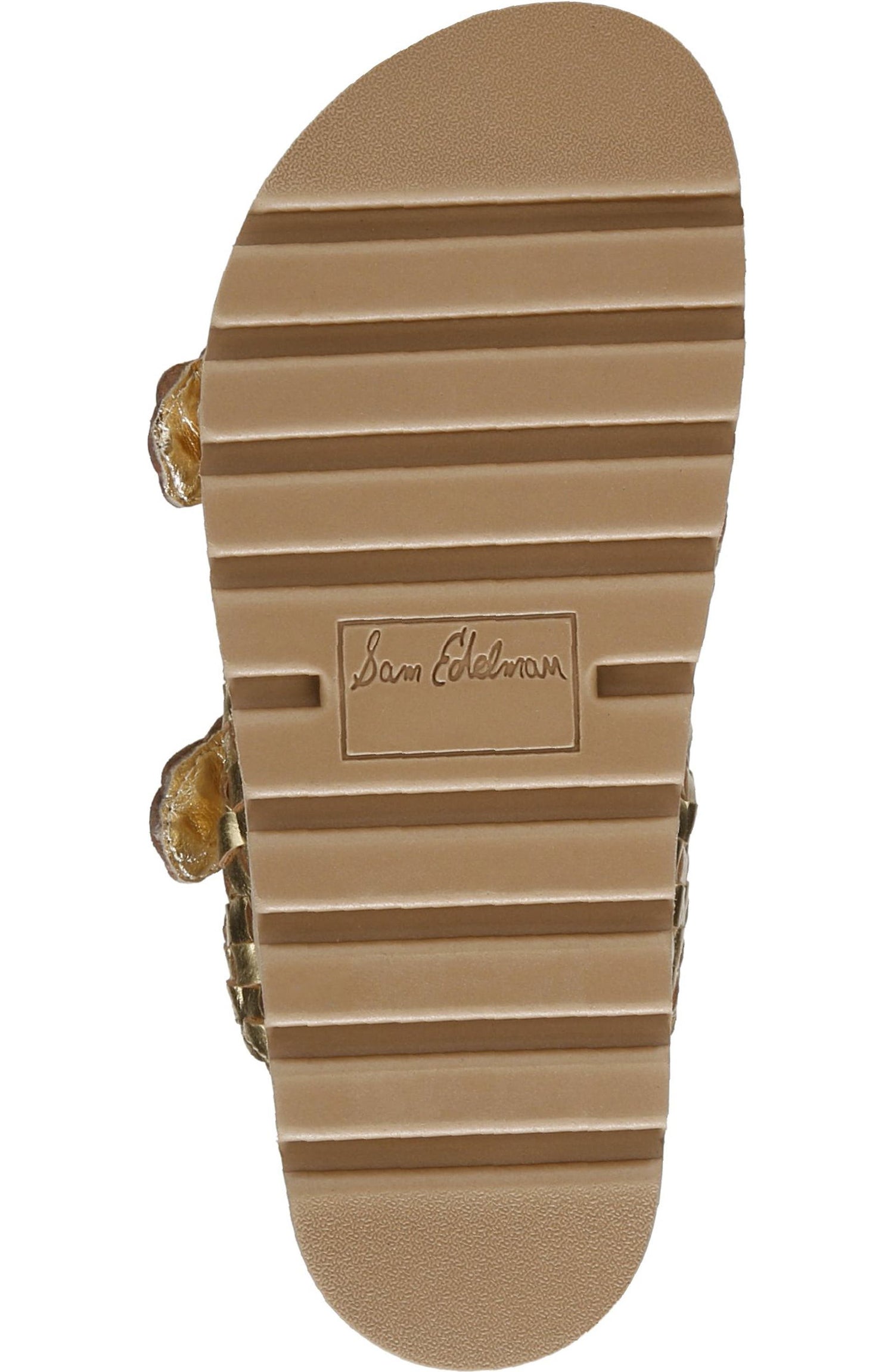 Sam Edelman Tiffanie Women's Slide Sandals NW/OB