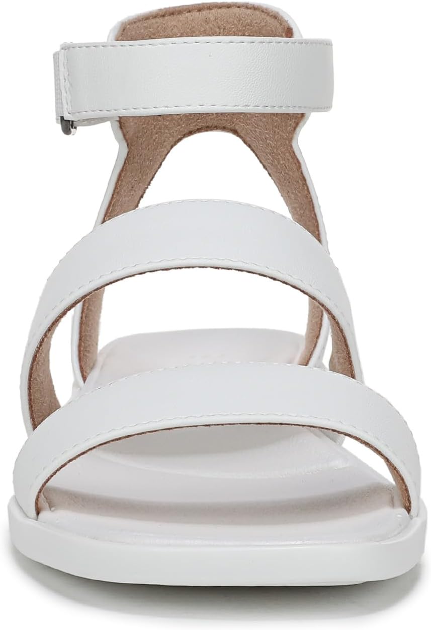 SOUL Naturalizer Fiesta Women's Sandals NW/OB