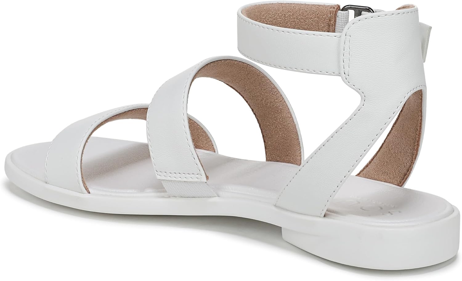 SOUL Naturalizer Fiesta Women's Sandals NW/OB