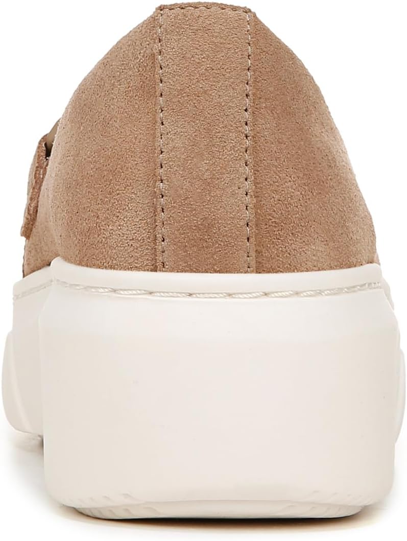 Naturalizer Womens Daphne Slip On Fashion Sneaker NW/OB