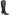 Naturalizer Emily Women's Knee-High Boots NW/OB