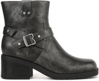 Dr. Scholl's Janis Women's Ankle Boots NW/OB