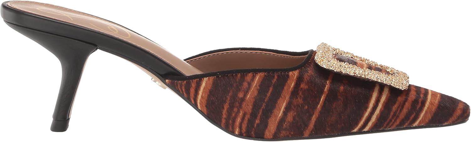 Sam Edelman Brit Jewel Women's Mules NW/OB
