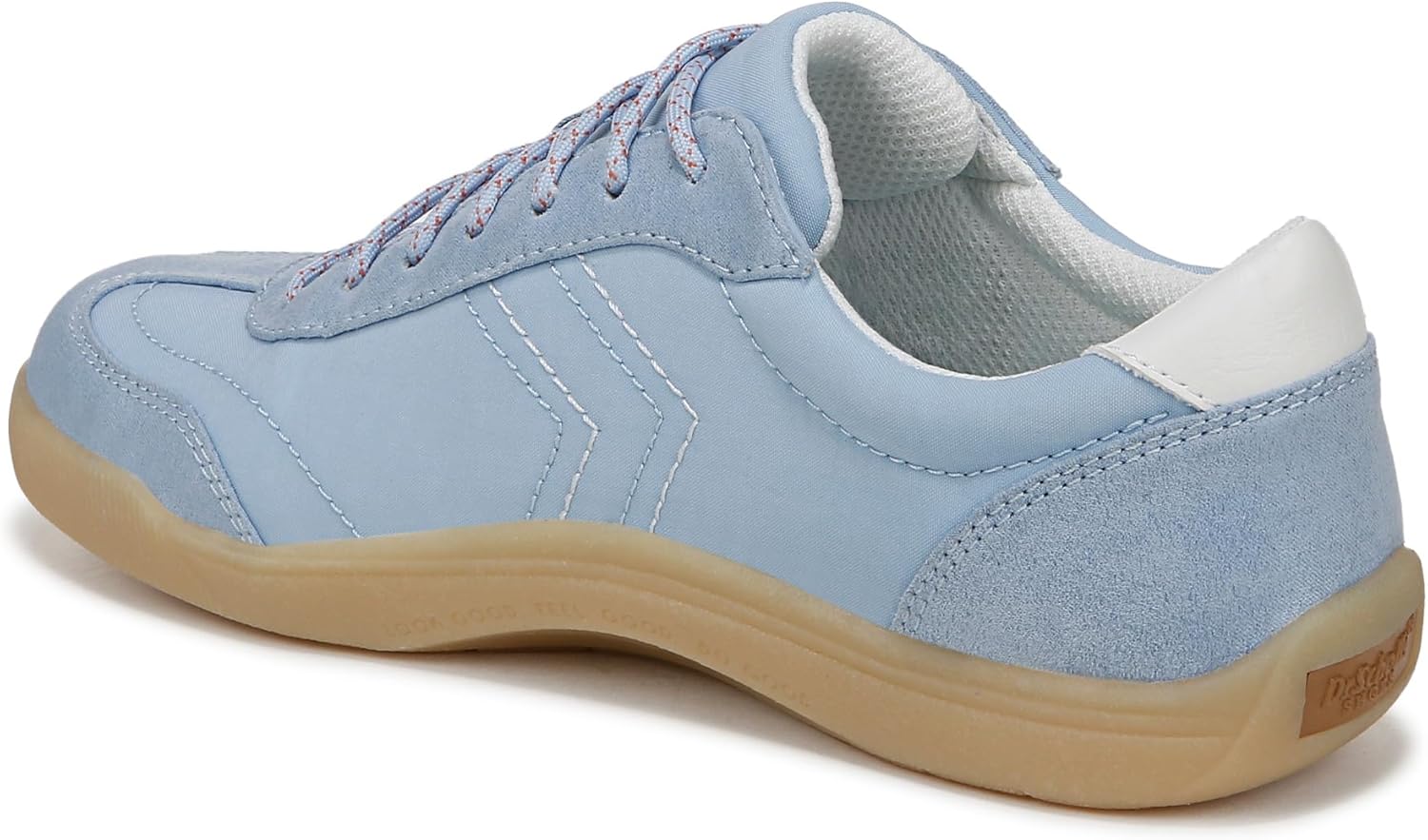 Dr. Scholl's Women's Be True Lace-Up Sneakers NW/OB