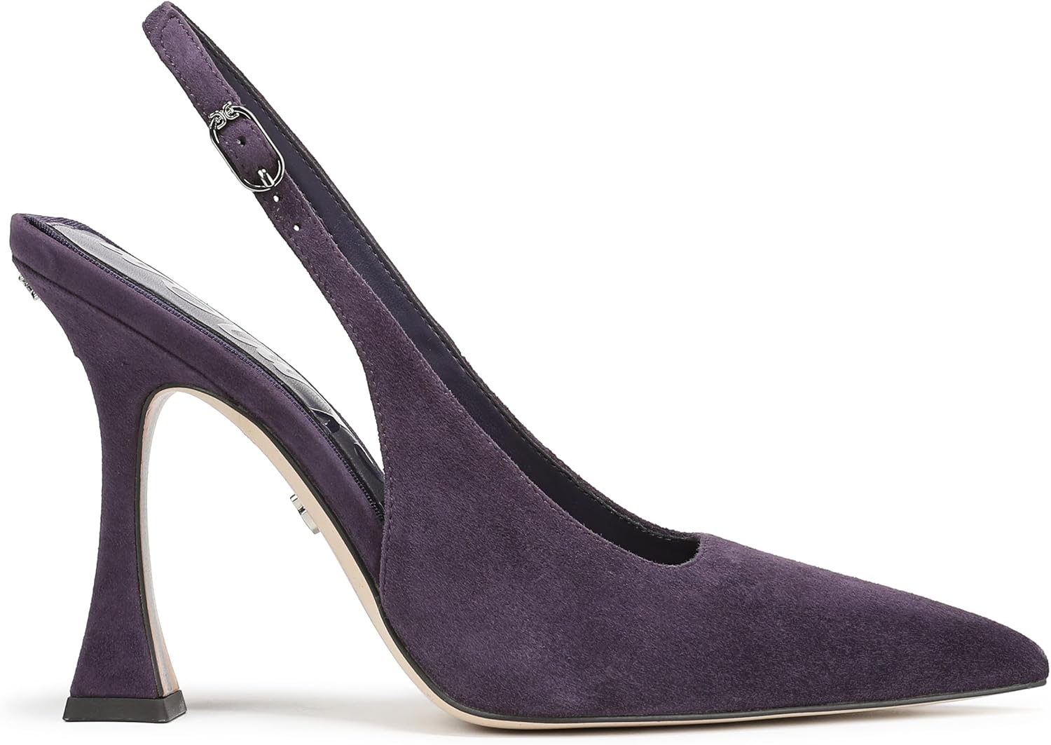 Sam Edelman Women's Odette Slingback Pumps NW/OB