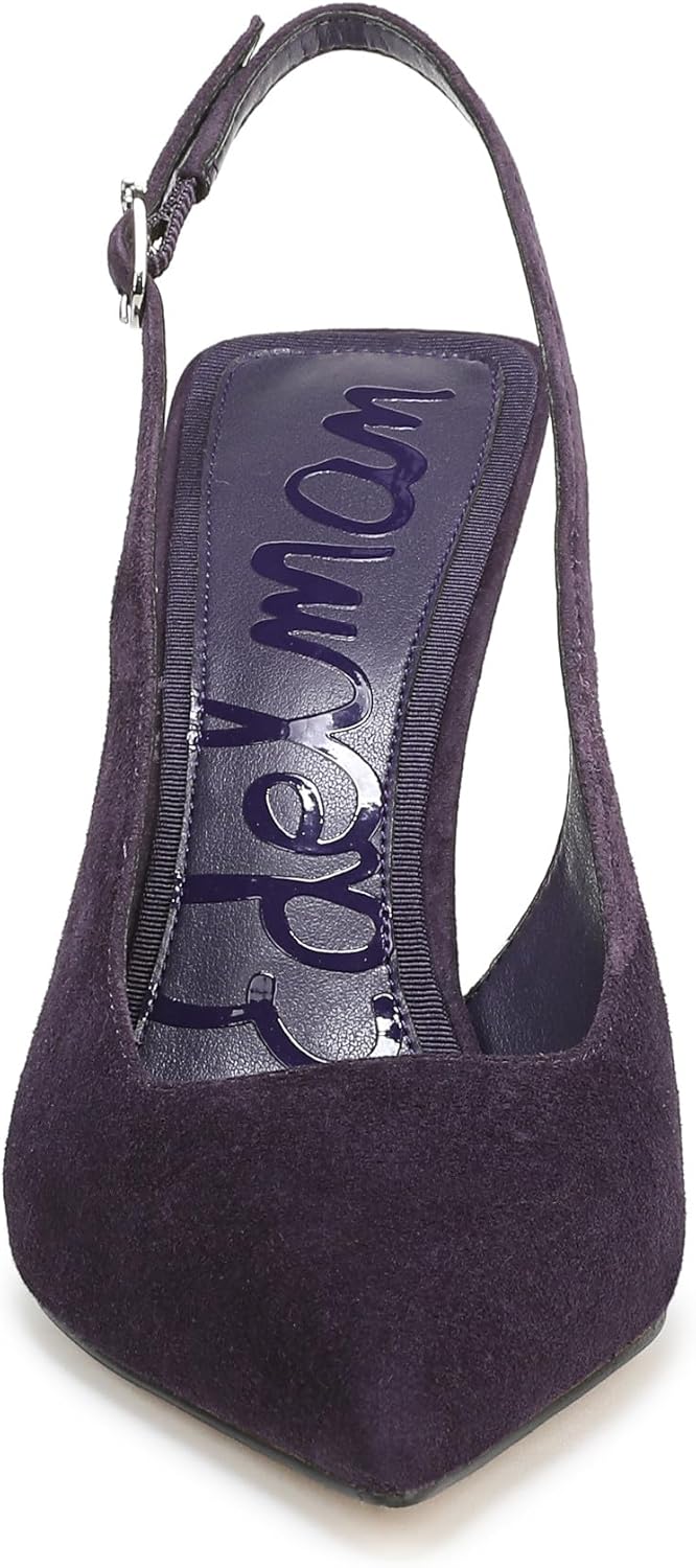 Sam Edelman Women's Odette Slingback Pumps NW/OB