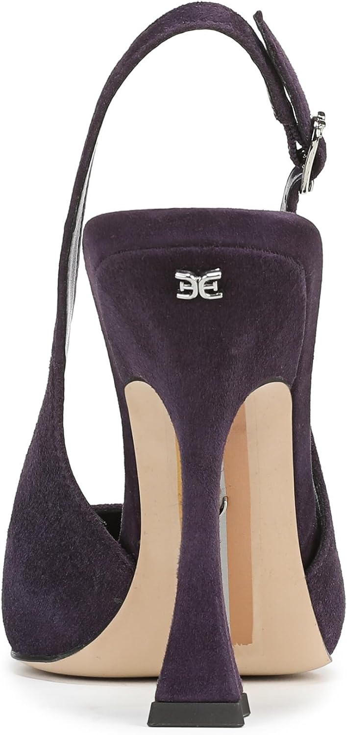 Sam Edelman Women's Odette Slingback Pumps NW/OB