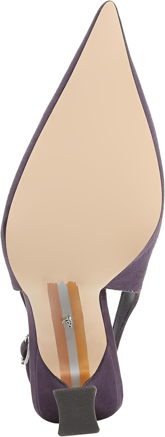 Sam Edelman Women's Odette Slingback Pumps NW/OB