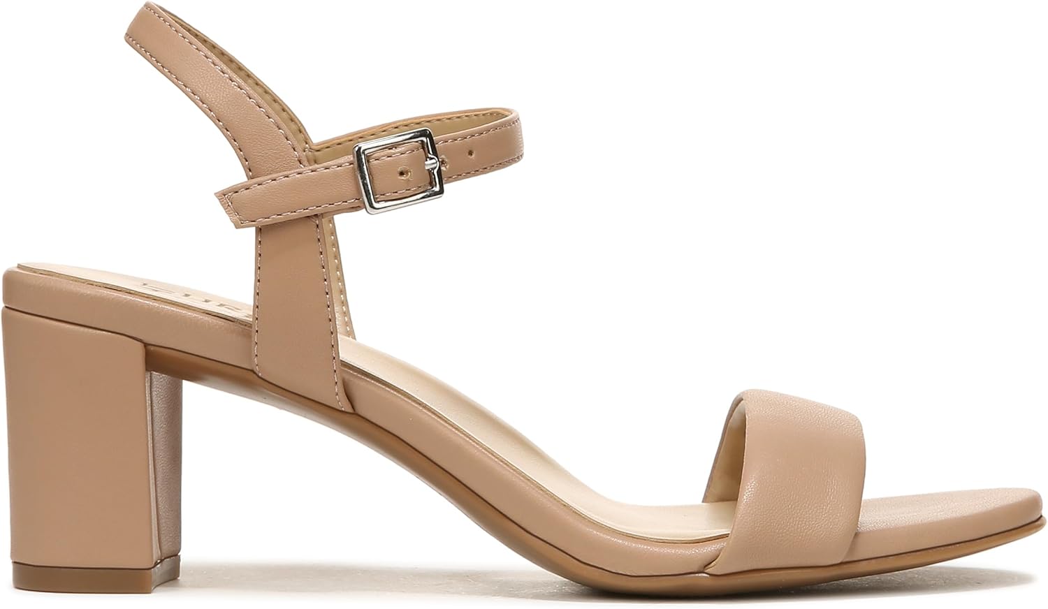 Naturalizer Bristol Women's Heeled Sandals NW/OB