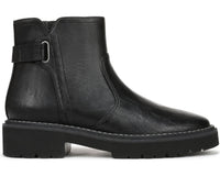 Naturalizer Rue Women's Platform Ankle Boots NW/OB