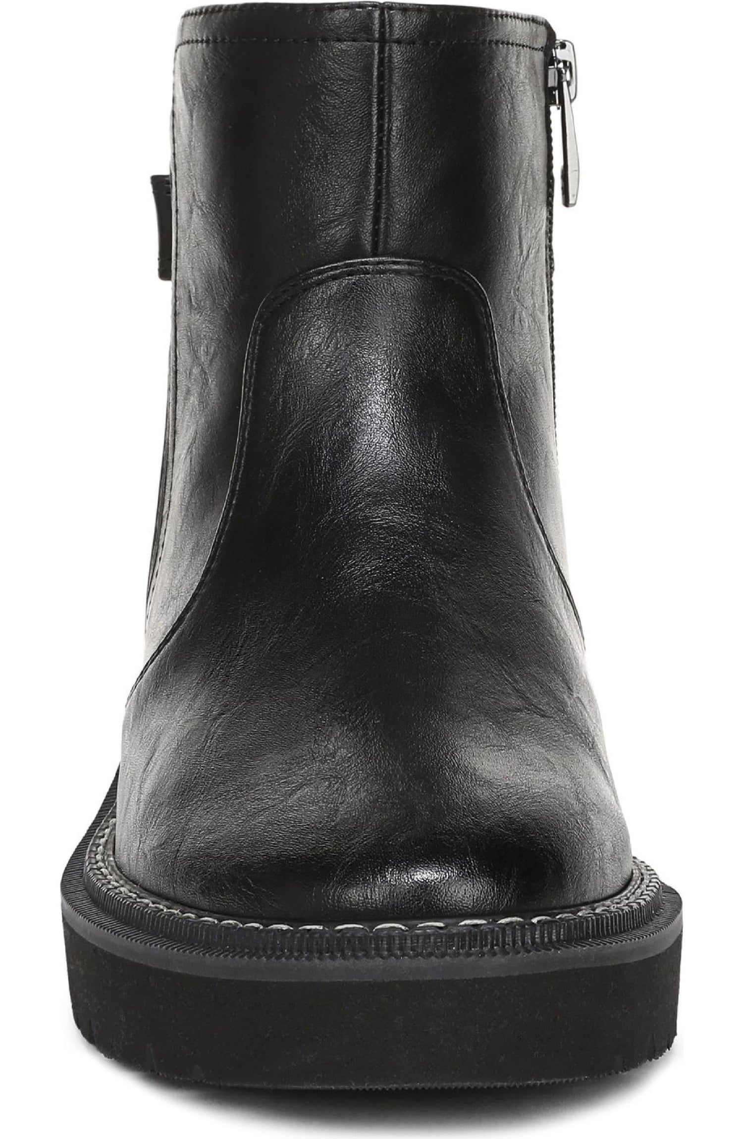 Naturalizer Rue Women's Platform Ankle Boots NW/OB