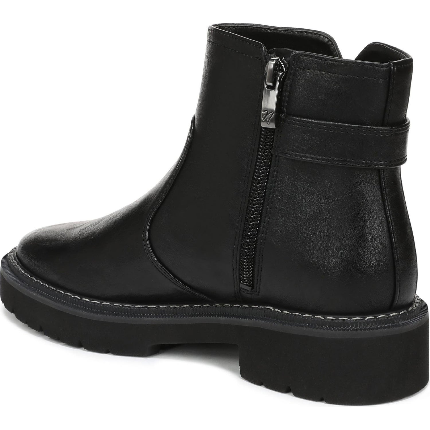 Naturalizer Rue Women's Platform Ankle Boots NW/OB
