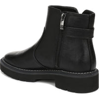 Naturalizer Rue Women's Platform Ankle Boots NW/OB