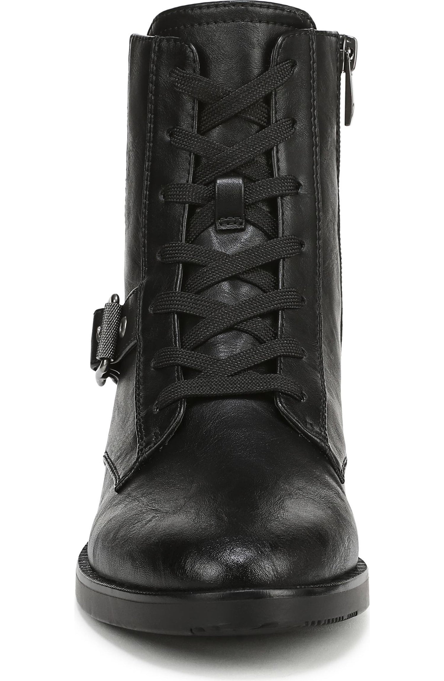 Naturalizer Teegan Women's Combat Boots NW/OB