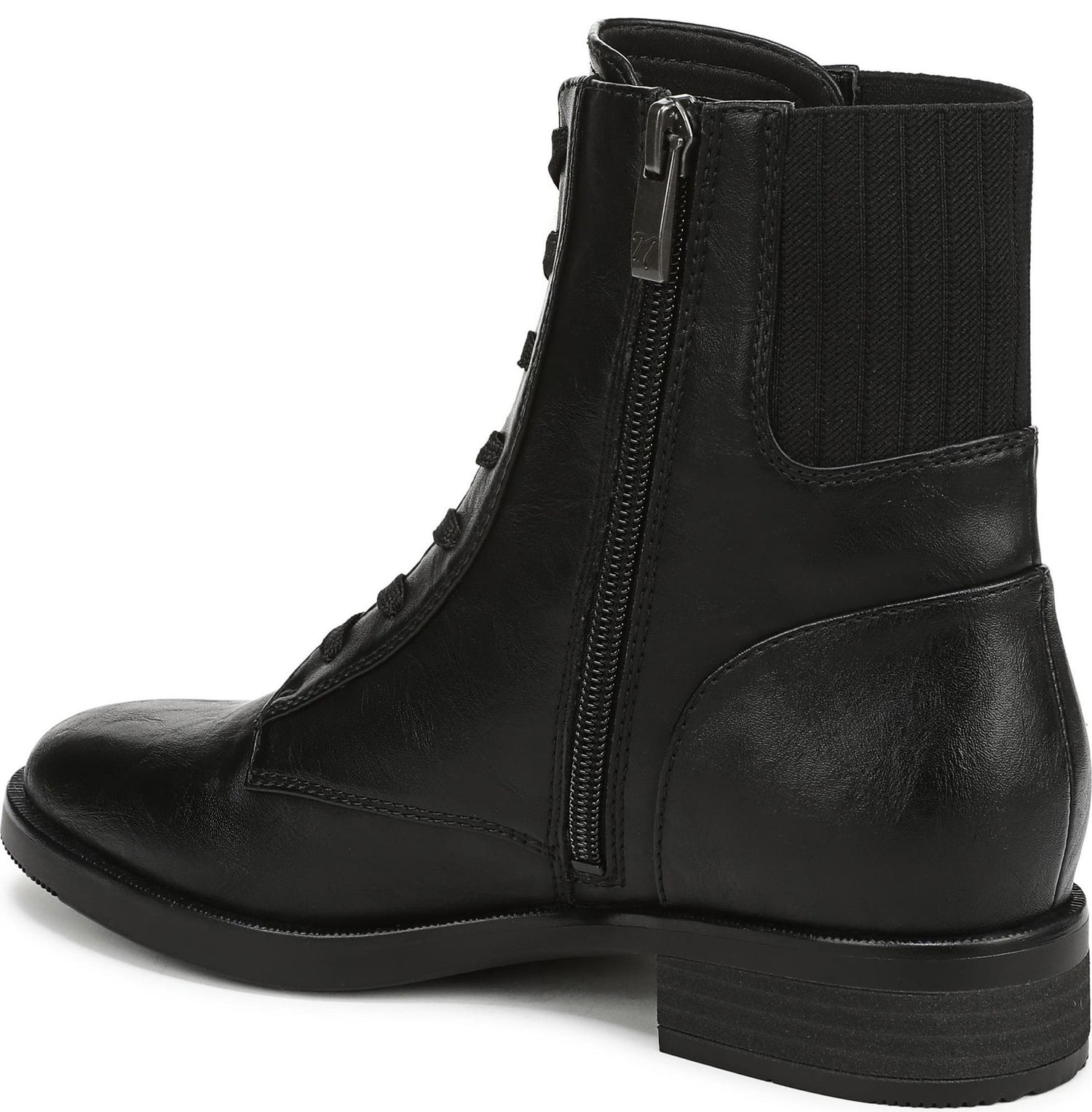 Naturalizer Teegan Women's Combat Boots NW/OB