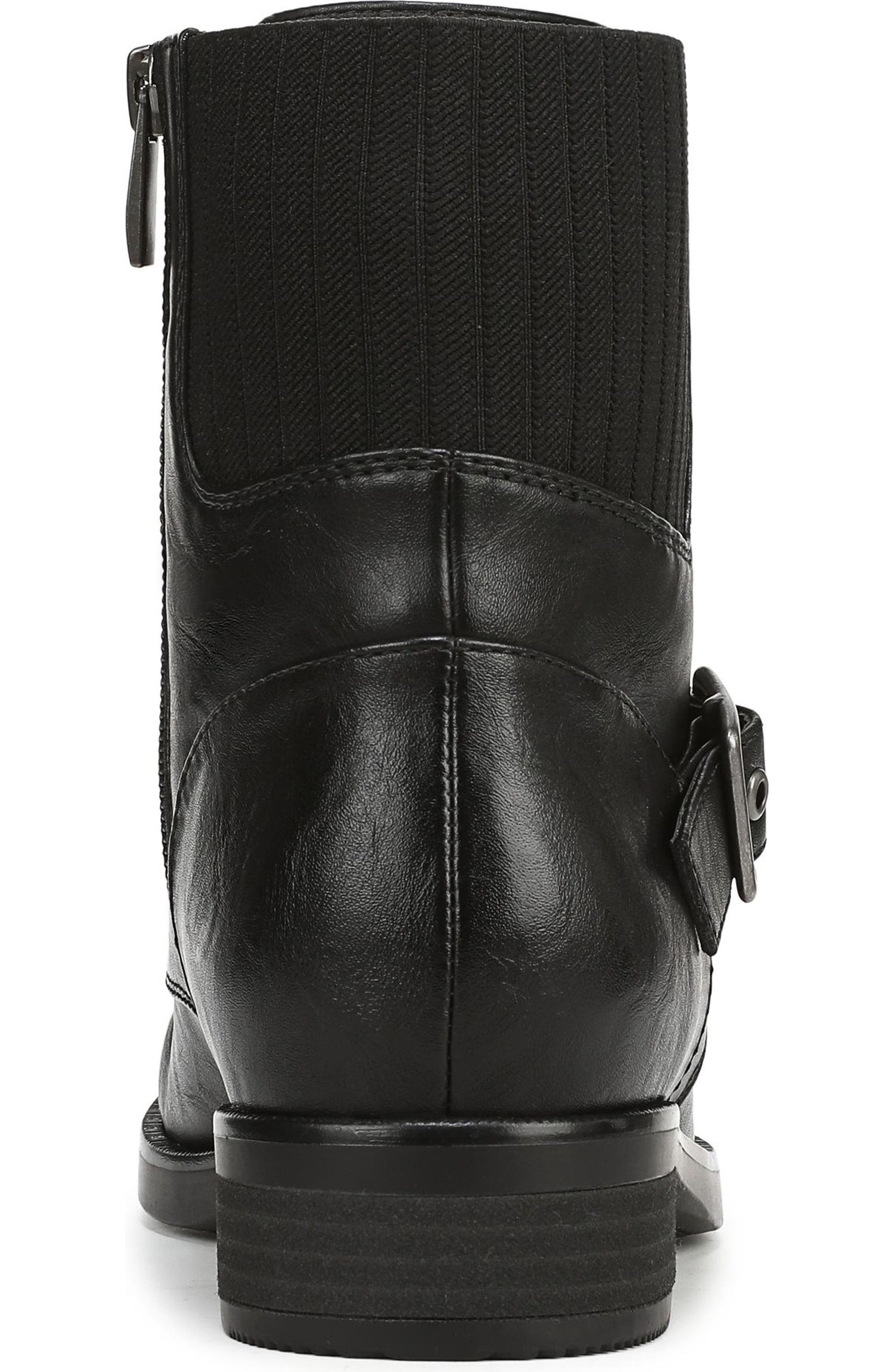 Naturalizer Teegan Women's Combat Boots NW/OB