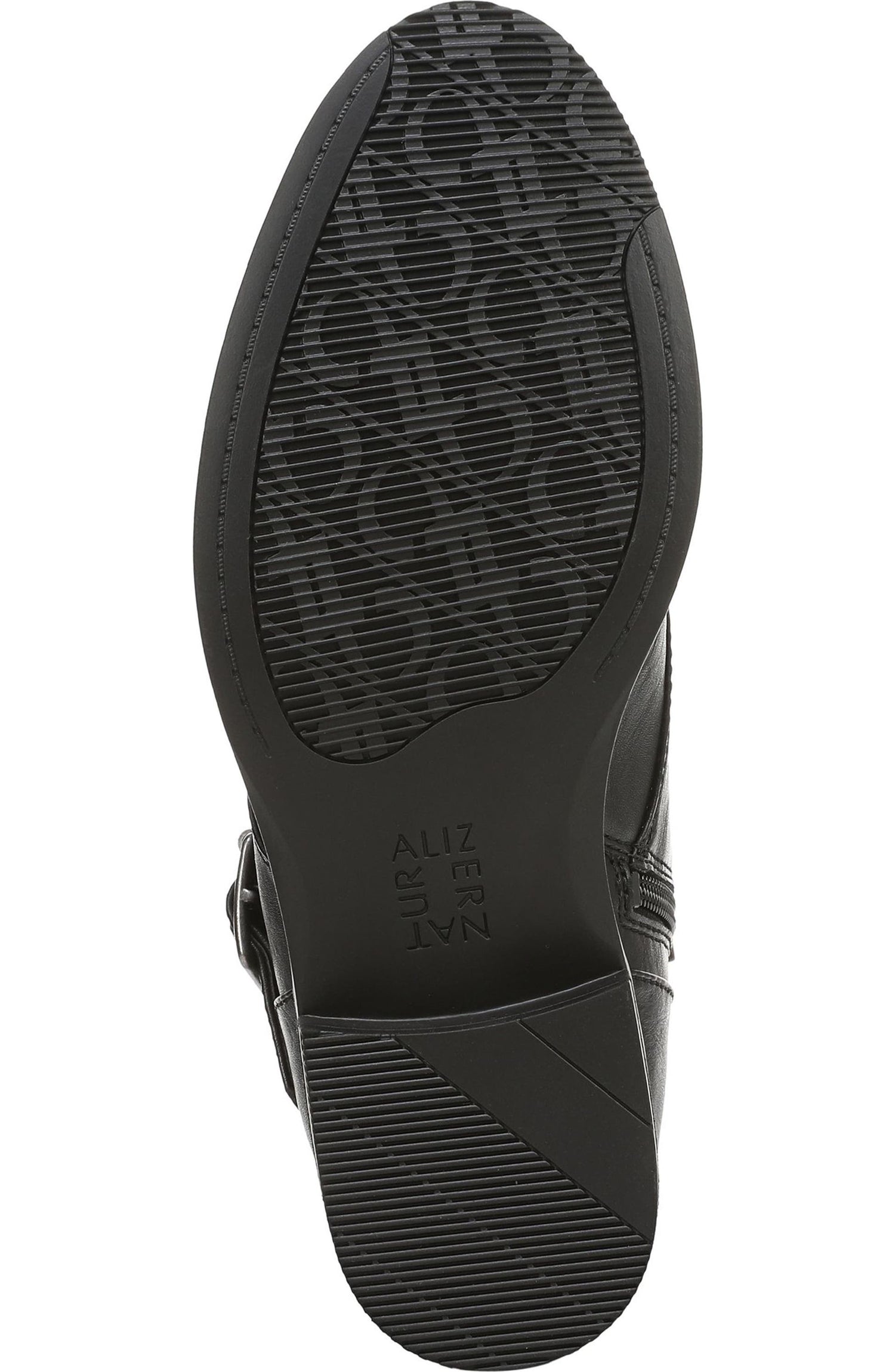 Naturalizer Teegan Women's Combat Boots NW/OB