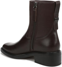 Franco Sarto Women's Gracely Ankle Boot NW/OB