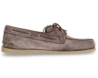 Sperry Top-Sider A/O Mens 2-Eye Rancher Boat Shoes NW/OB