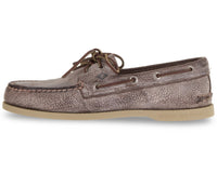 Sperry Top-Sider A/O Mens 2-Eye Rancher Boat Shoes NW/OB