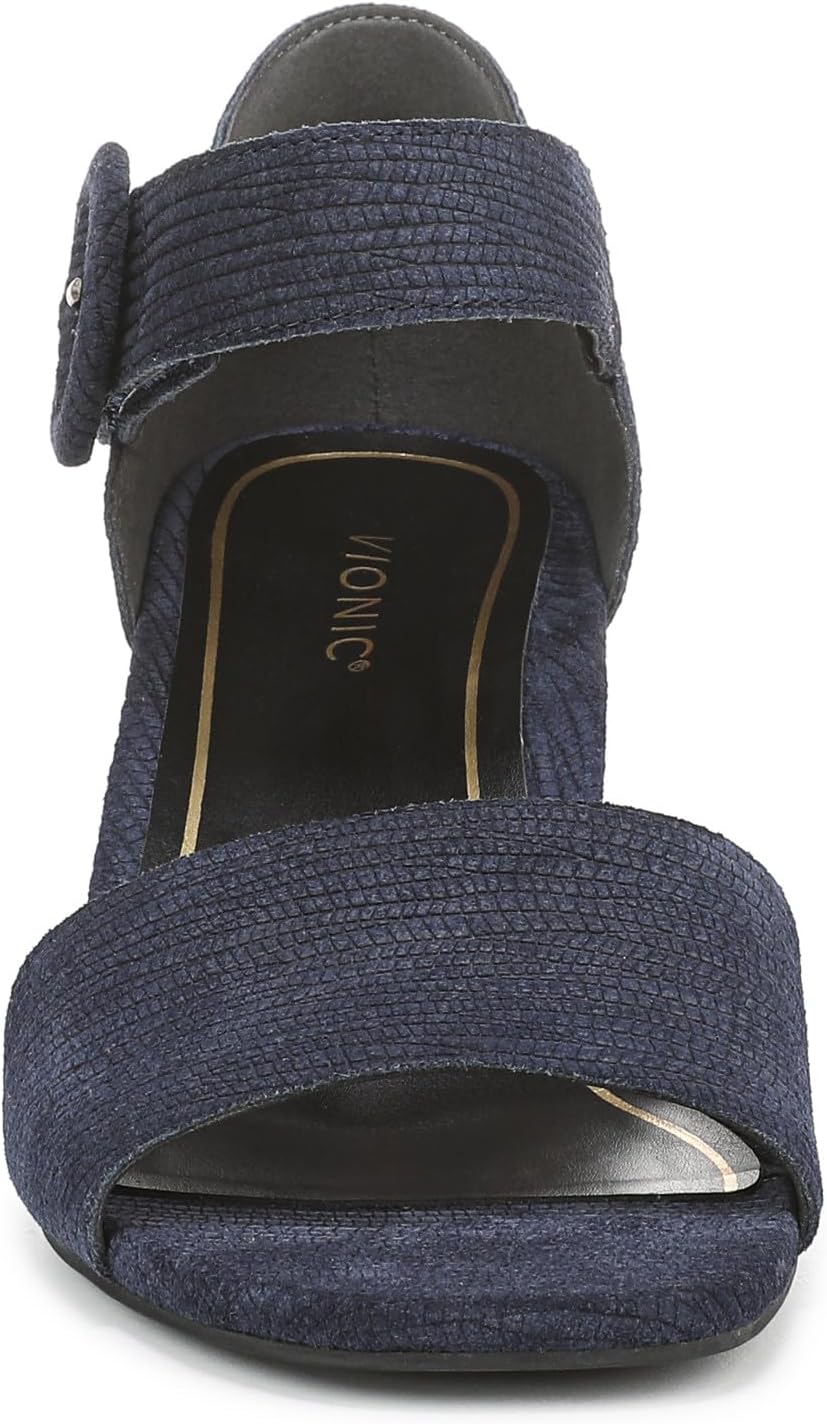 Vionic Women's Chardonnay Heels NW/OB