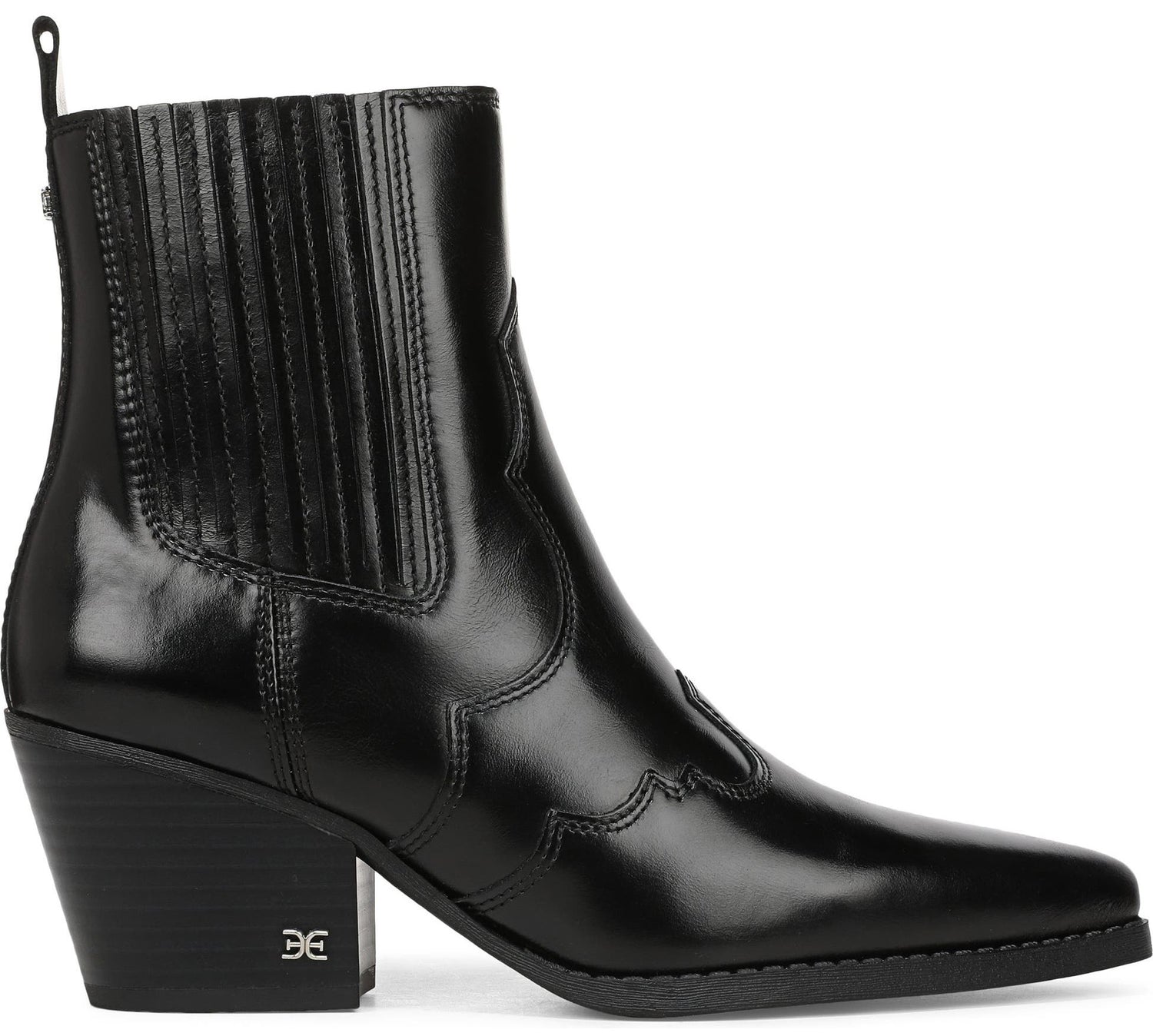 Sam Edelman West Women's Western Boots NW/OB
