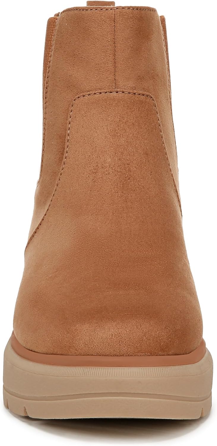 Dr.Scholl's Women's Nice Max Up Boots NW/OB