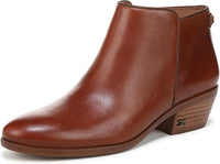 Chestnut Leather