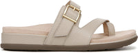Vionic Women's Carmela Strappy Slide Sandals NW/OB