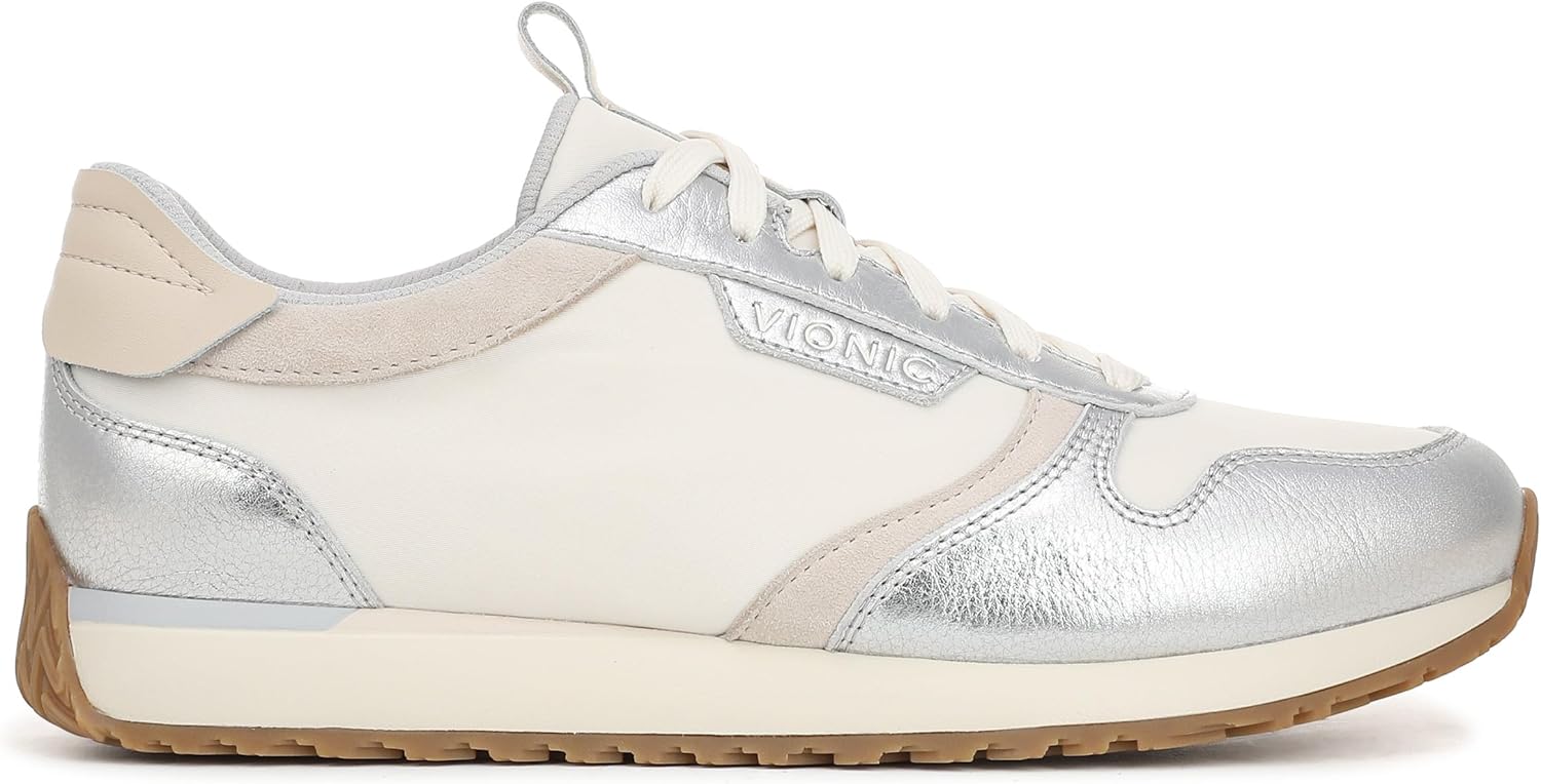 Vionic Women's Monarch Sneaker NW/OB