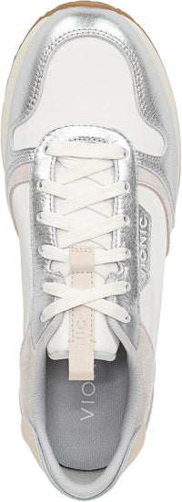 Vionic Women's Monarch Sneaker NW/OB