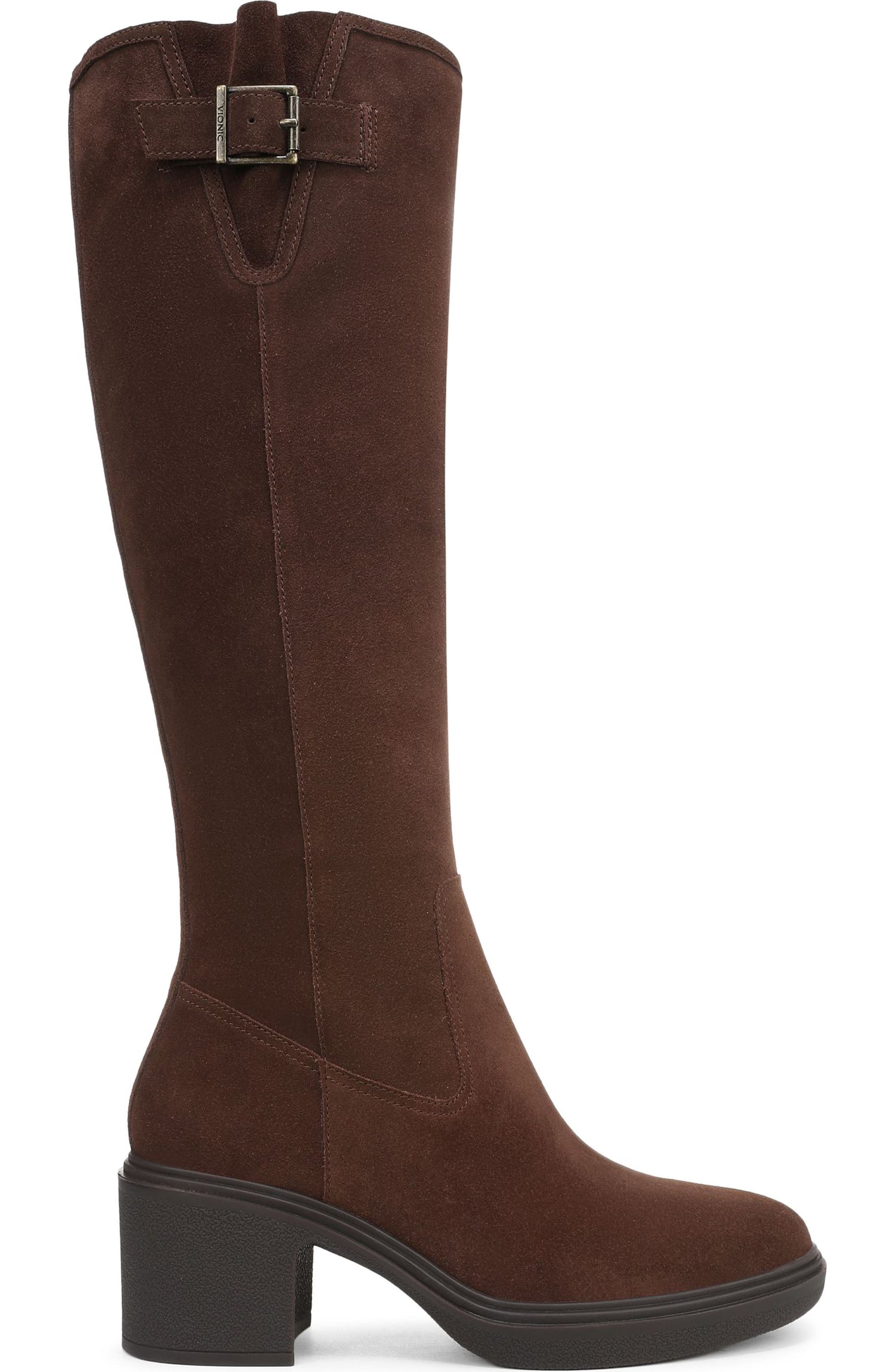 Vionic Sonora Women's Knee High Boots NW/OB