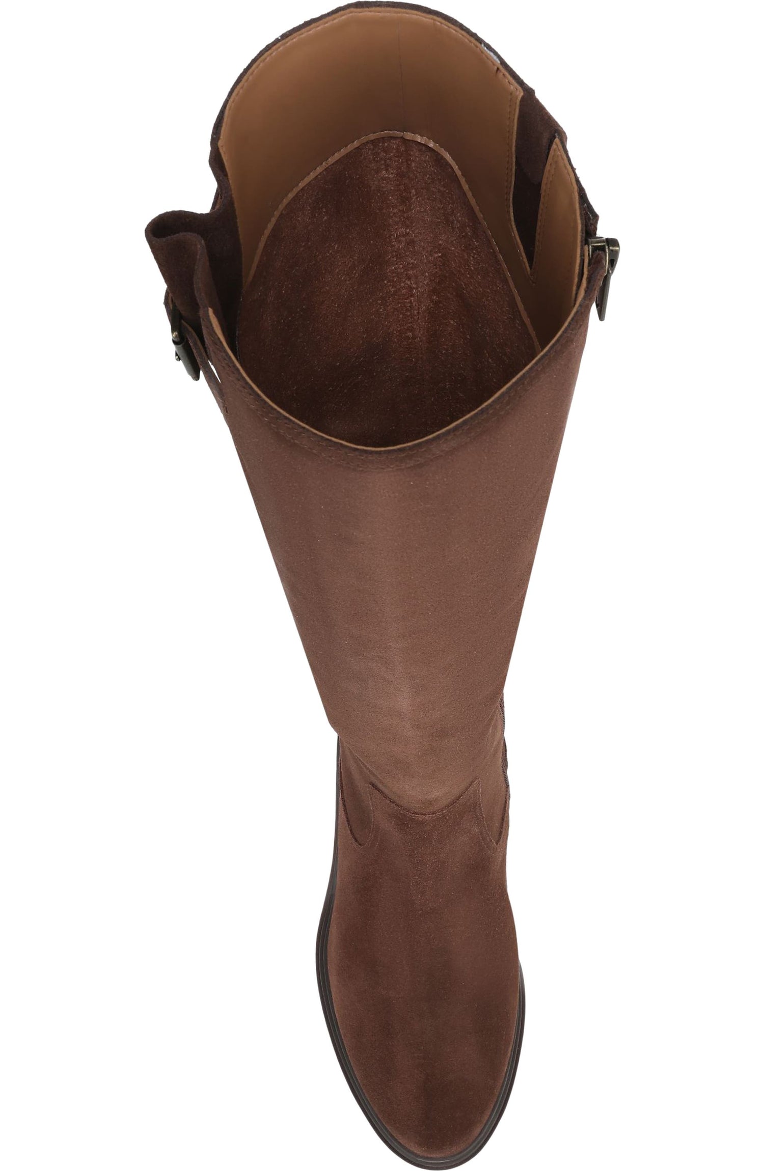 Vionic Sonora Women's Knee High Boots NW/OB