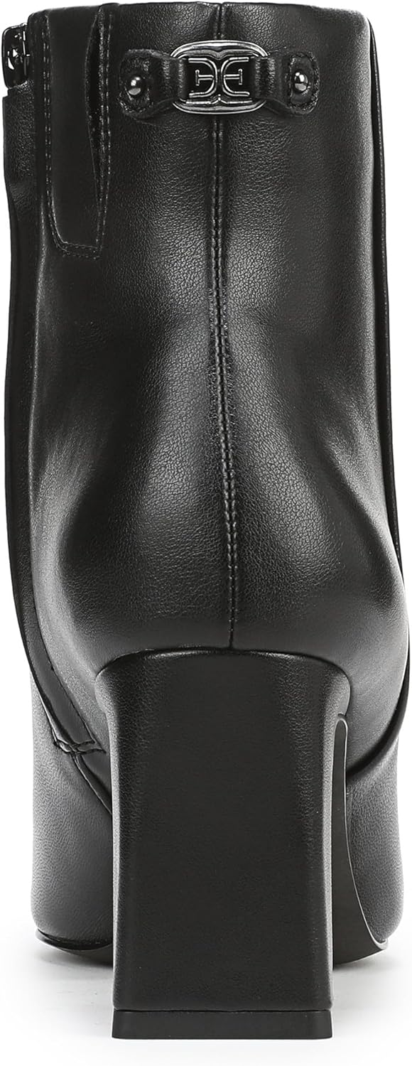 Sam Edelman Women's Saige Ankle Boot NW/OB