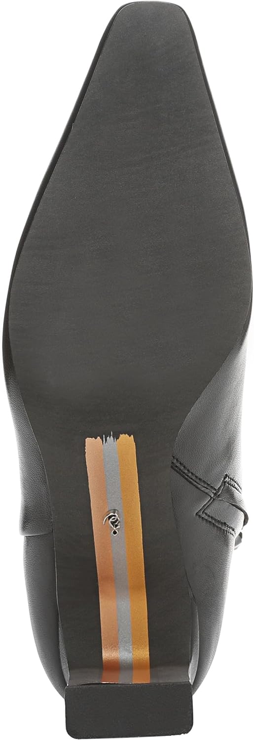 Sam Edelman Women's Saige Ankle Boot NW/OB
