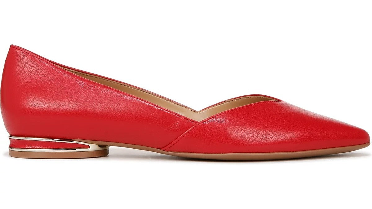 Naturalizer Havana Women's Flats NW/OB