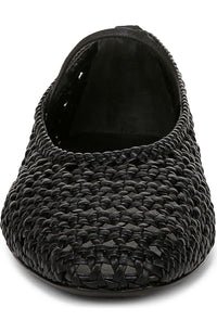 Vince Women's Vivian Mary Jane Flats NW/OB