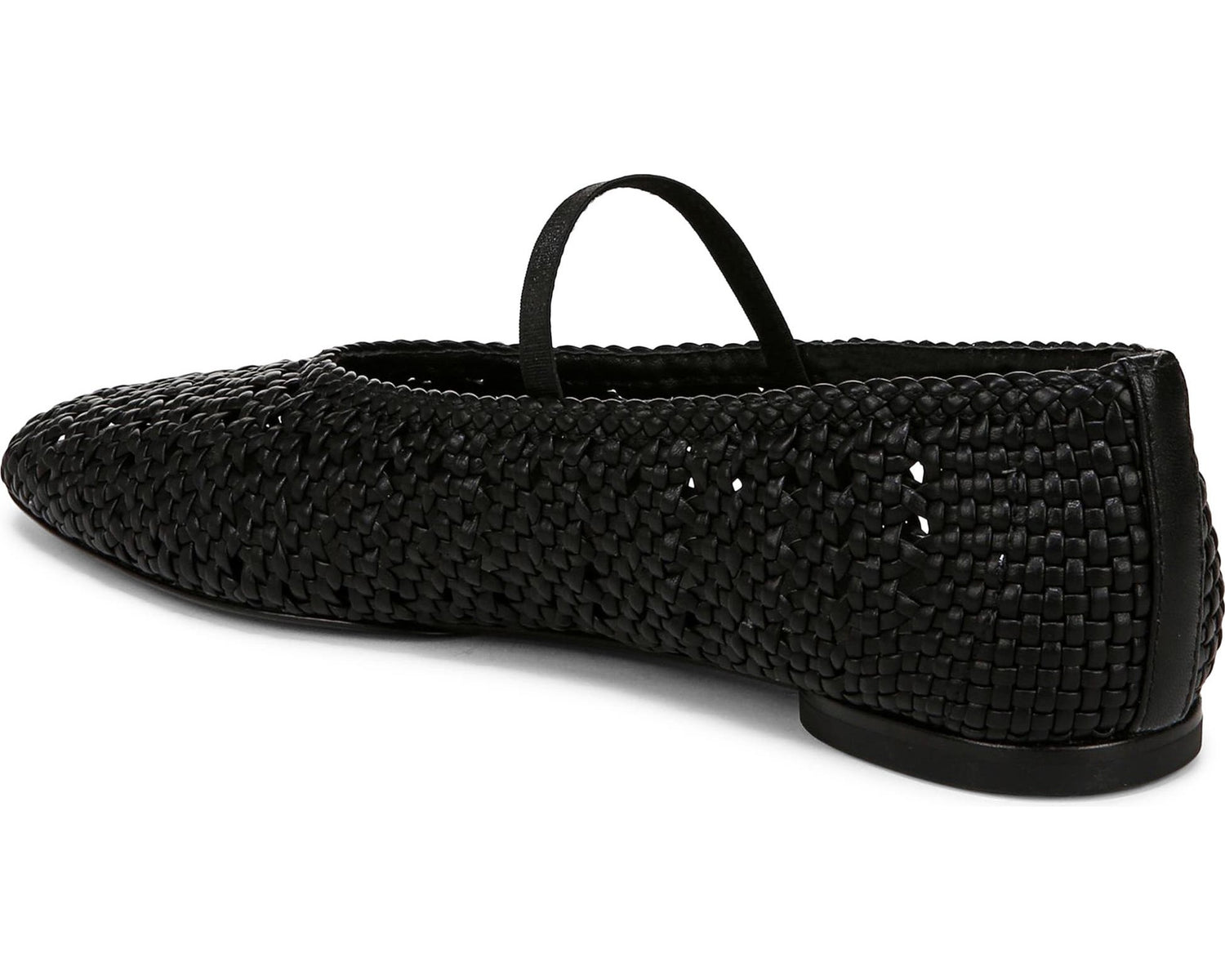 Vince Women's Vivian Mary Jane Flats NW/OB