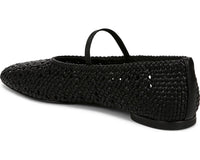 Vince Women's Vivian Mary Jane Flats NW/OB