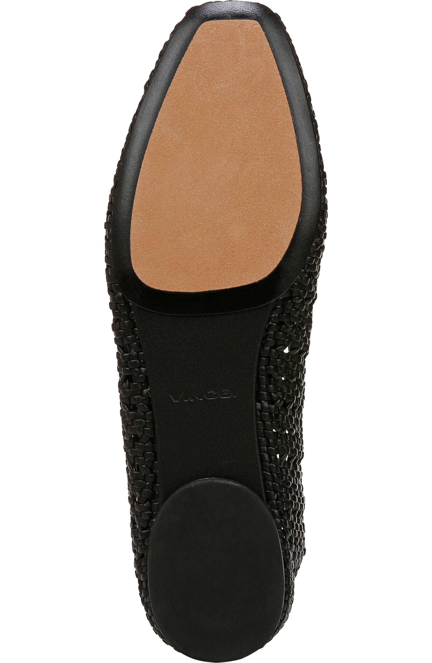 Vince Women's Vivian Mary Jane Flats NW/OB