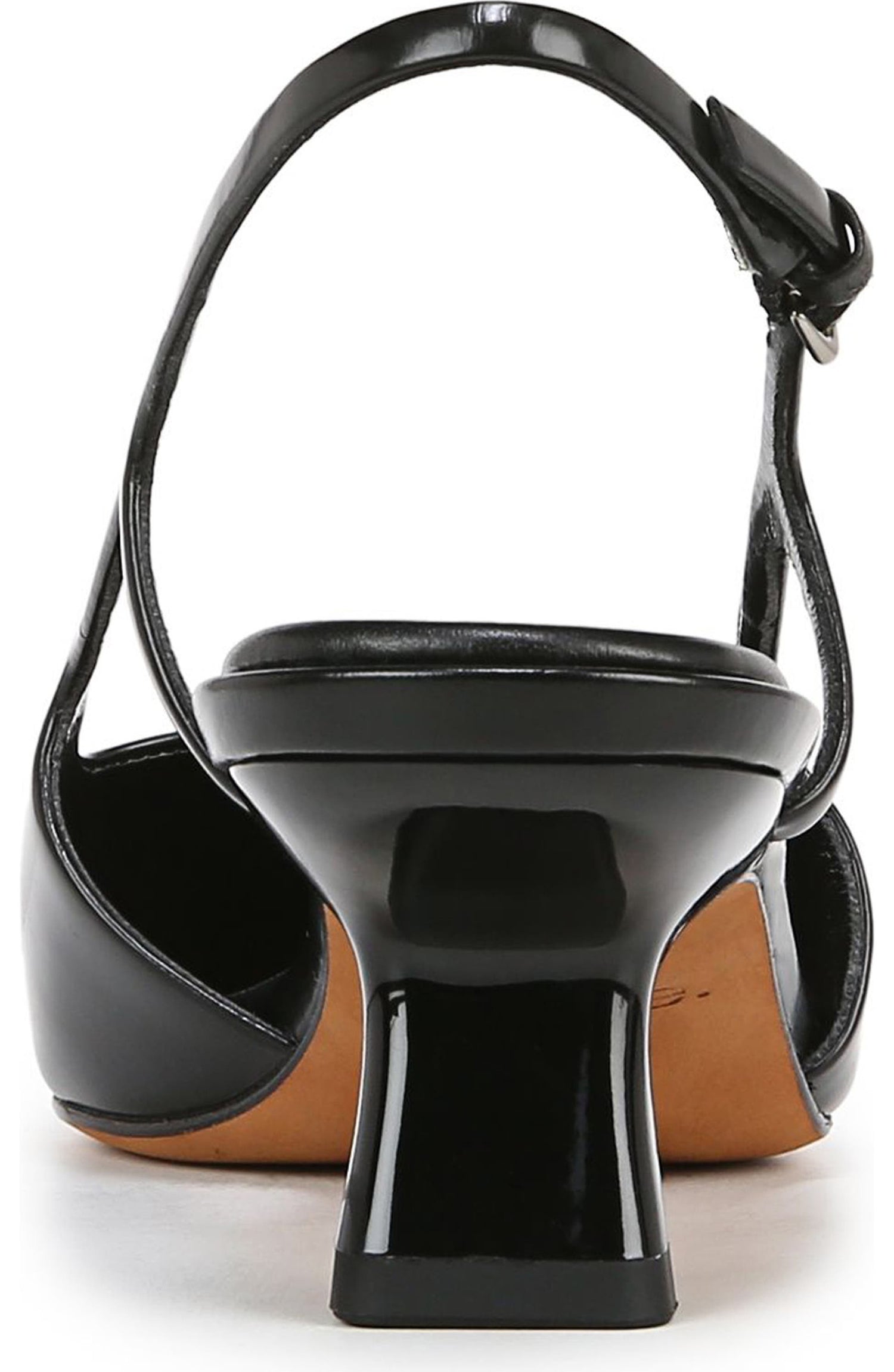 Vince Women's Bianca Slingback Pump NW/OB