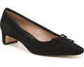 Black Suede