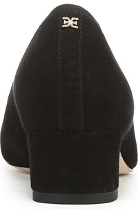 Sam Edelman Women's Rinda Pointed Toe Ballet Heel NW/OB