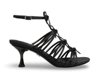 Sam Edelman Rhoda Women's Fabric Sandals NW/OB