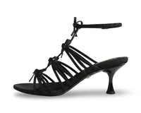 Sam Edelman Rhoda Women's Fabric Sandals NW/OB
